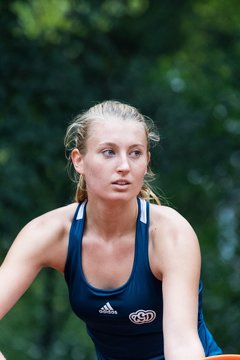 Marie-Lynn Tiedemann 858 - Suchsdorf Provinzial Trophy